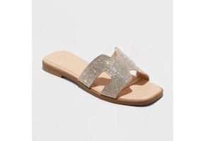 A New Day Women's Flat Sandals