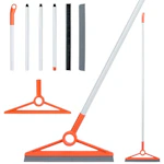 Squeegee Broom