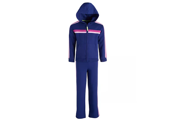 ID Ideology Toddler and Kids' Set