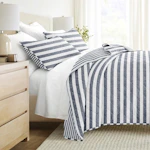 All Season Coverlet Set