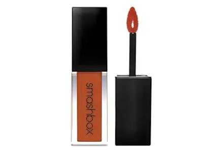 Smashbox Matte Liquid Lipstick