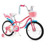 Costway Kids' Bicycle