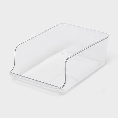 Brightroom Fridge Bottle Organizer