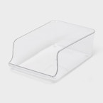 Brightroom Fridge Bottle Organizer