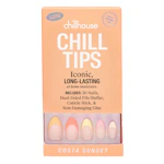 Chillhouse Chill Tips Press-On Nails