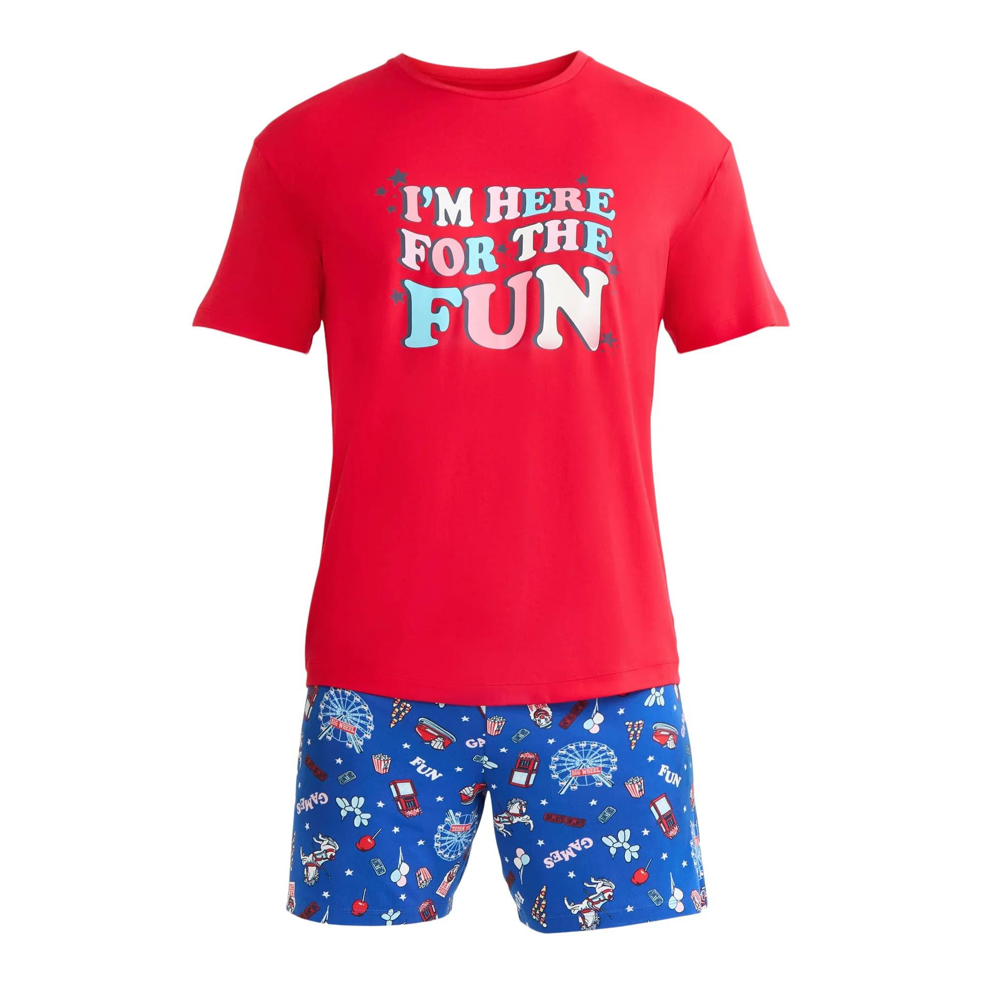 Way to Celebrate Toddler Sleepwear