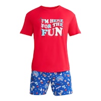 Way to Celebrate Toddler Sleepwear