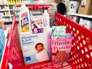 up&up diapers cheerios honey pot purezero perfect bar soft scrub all in target cart