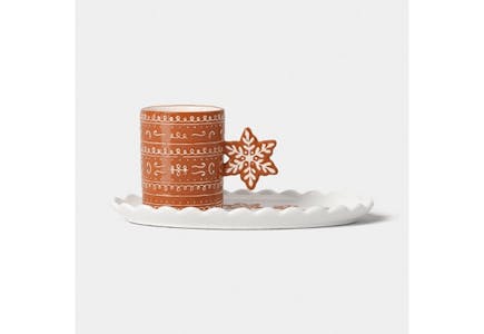 Wondershop Cookies for Santa Set