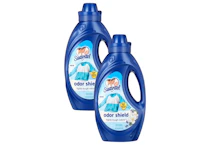 2 Suavitel Fabric Softeners