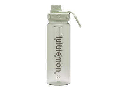 lululemon Water Bottle