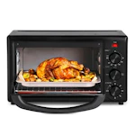 Dash Air Fryer Toaster Oven