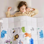 Weighted Blanket