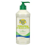 2 Banana Boat Aloe After Sun Lotions