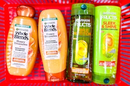 The Best Drugstore Shampoo Deals This Week: Starting at $1 per Bottle card image
