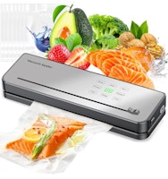 Vacuum Sealer Machine