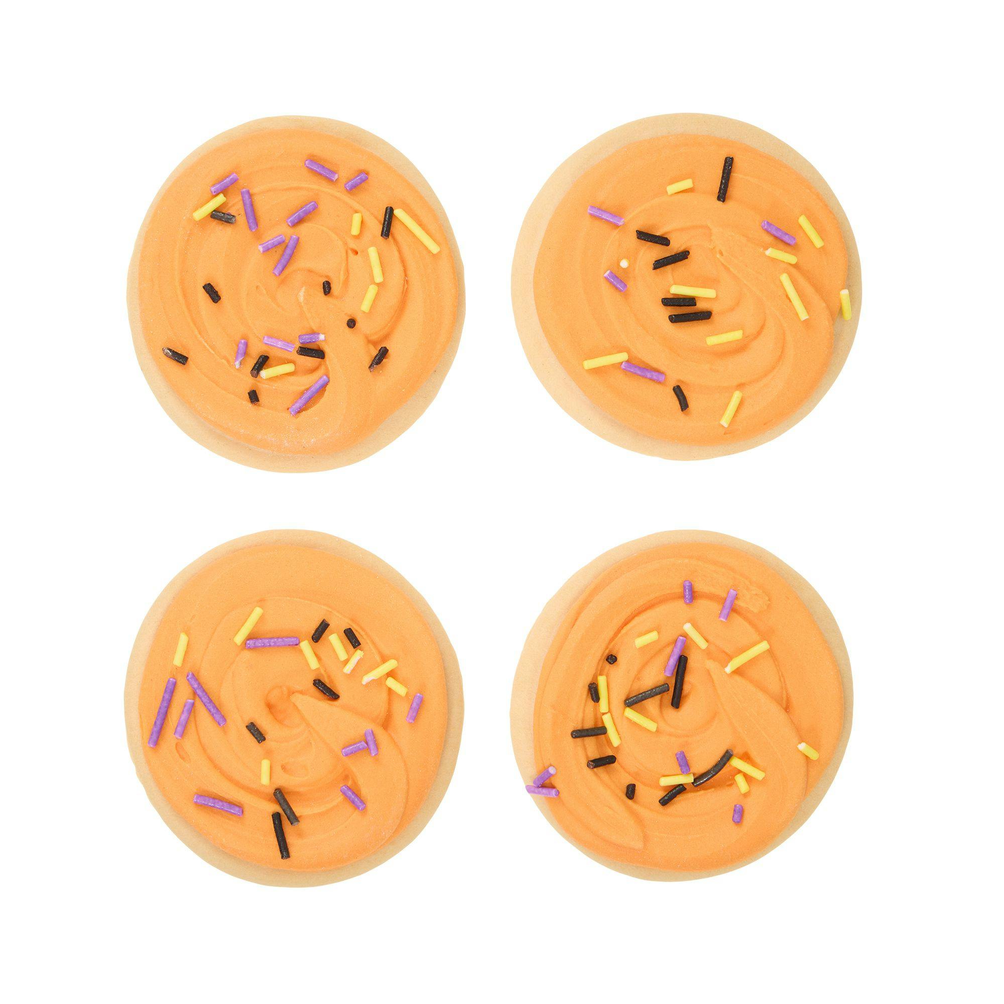 Spooktacular Dog Treats