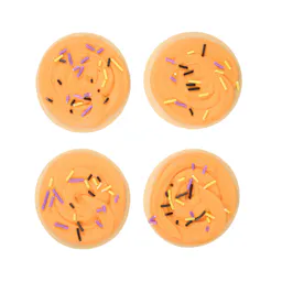 Spooktacular Dog Treats