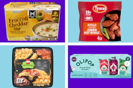 sams club november isb deals collage