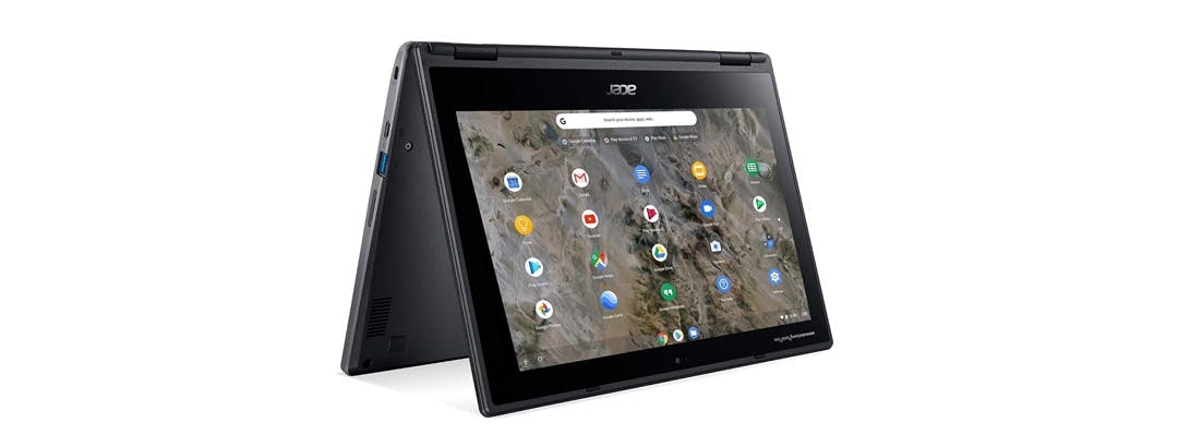 Acer Chromebook Spin 311 2-in-1