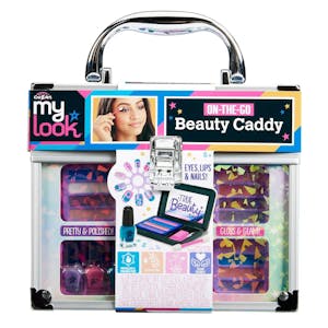 My Look Makeup Caddy