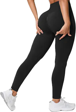 Women's Seamless Leggings