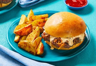 3 EveryPlate Meals (2 Servings Each)