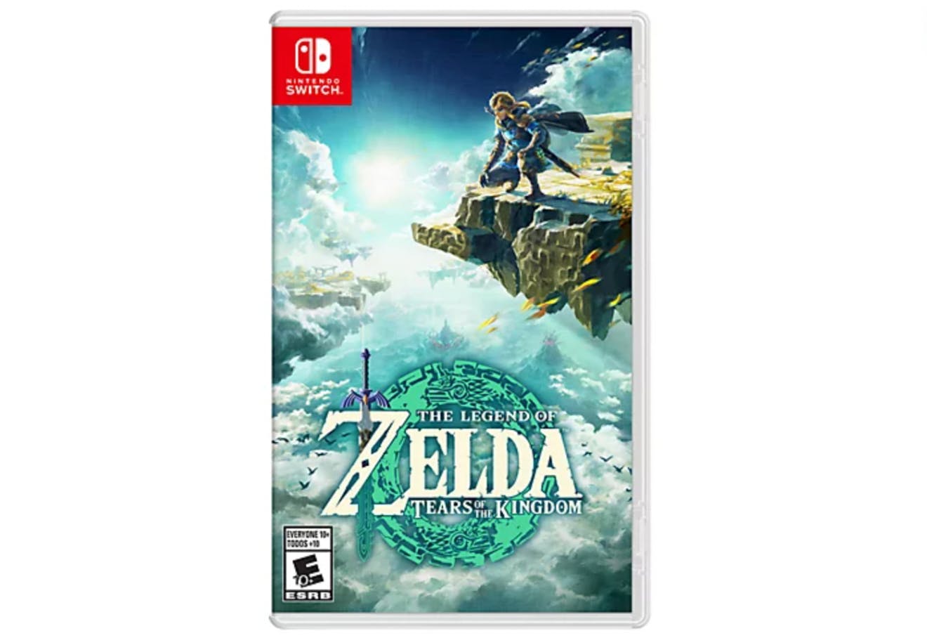 Nintendo Switch Game