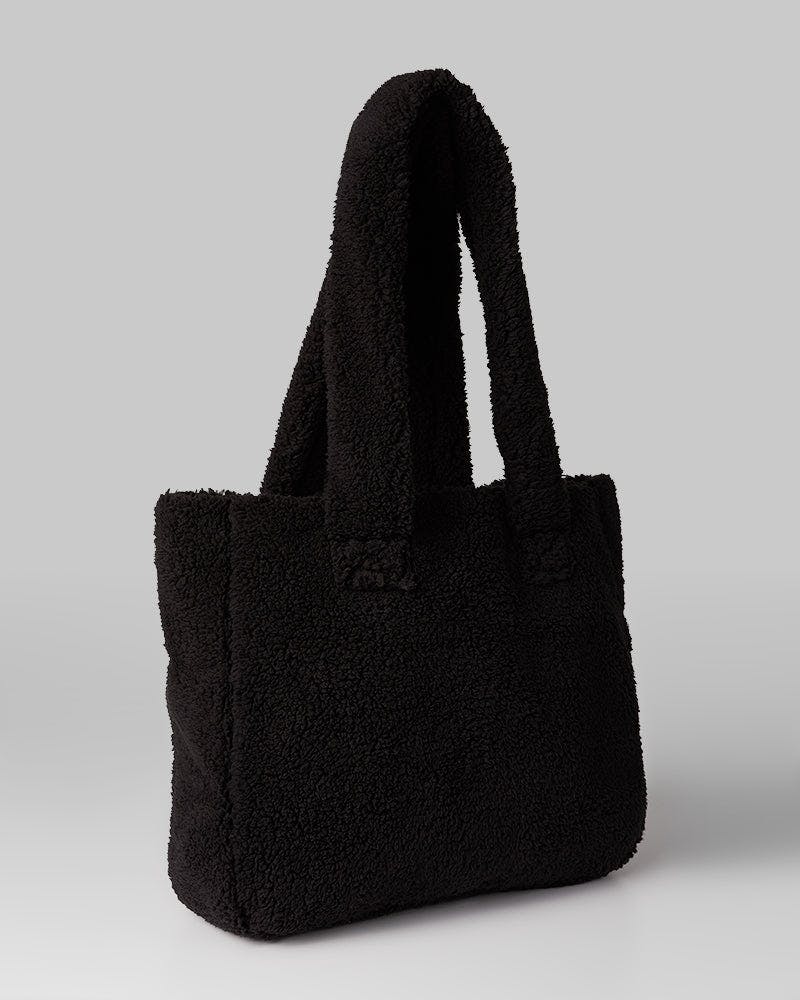 32 Degrees Sherpa Tote Bag