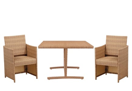 Tylane 2-Person Dining Set