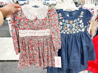 baby dresses