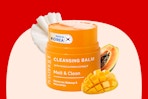 Korean Cleansing Balm B0GDQYZRTS