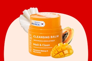 Korean Cleansing Balm B0GDQYZRTS