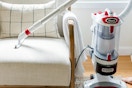 a shark rotator vacuum