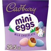 2 Cadbury Mini Eggs Bags
