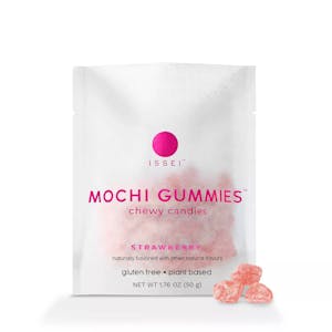 Issei Mochi Gummies