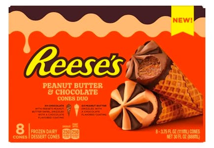 Reese's Cones