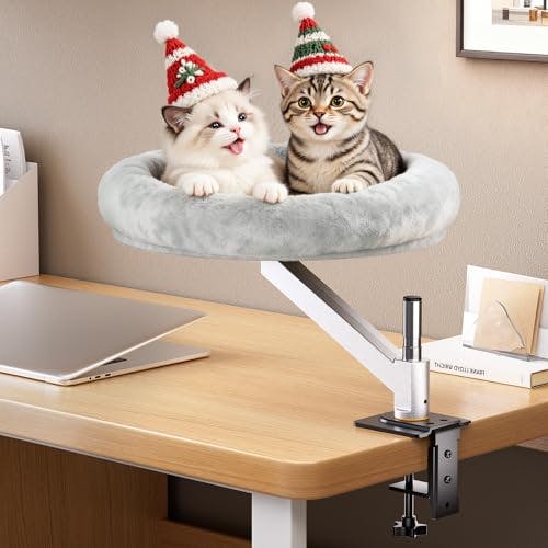 Cat Desk Bed