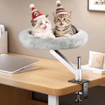 Cat Desk Bed