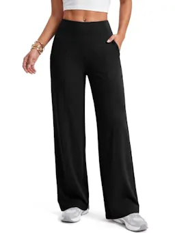 Women's Wide Leg Pants