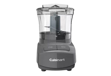 Cuisinart Mini Chopper