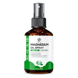 Magnesium Oil Spray