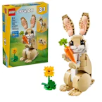 Lego Creator Bunny