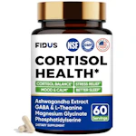 Cortisol Supplement