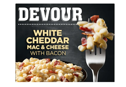 Devour Frozen Meal