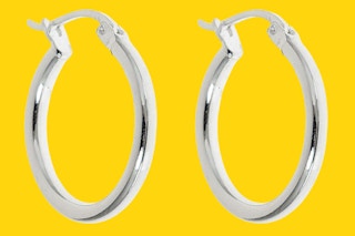 untilgone sterling silver earrings featured image