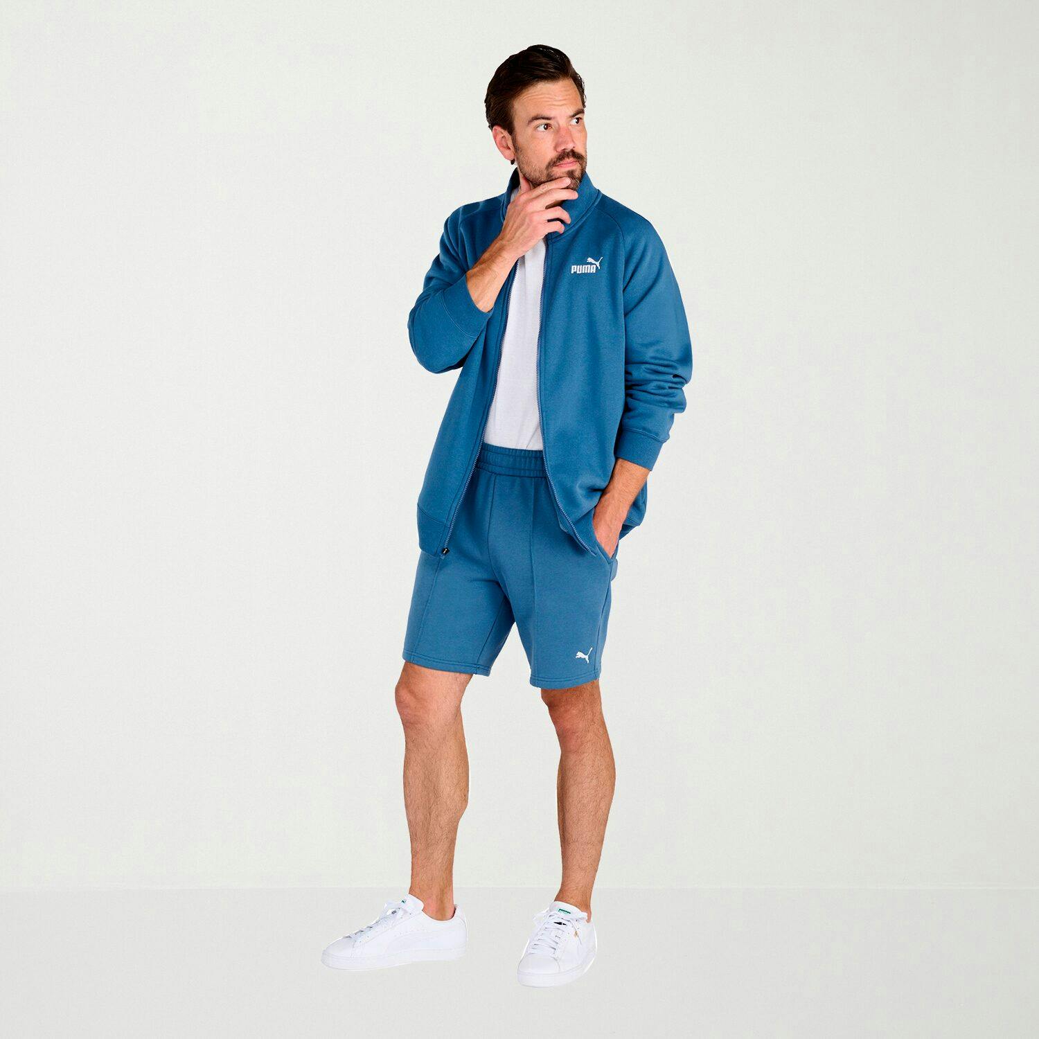 Puma Men's Workout Shorts