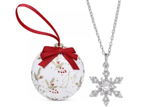macys giani bernini jewelry ornament