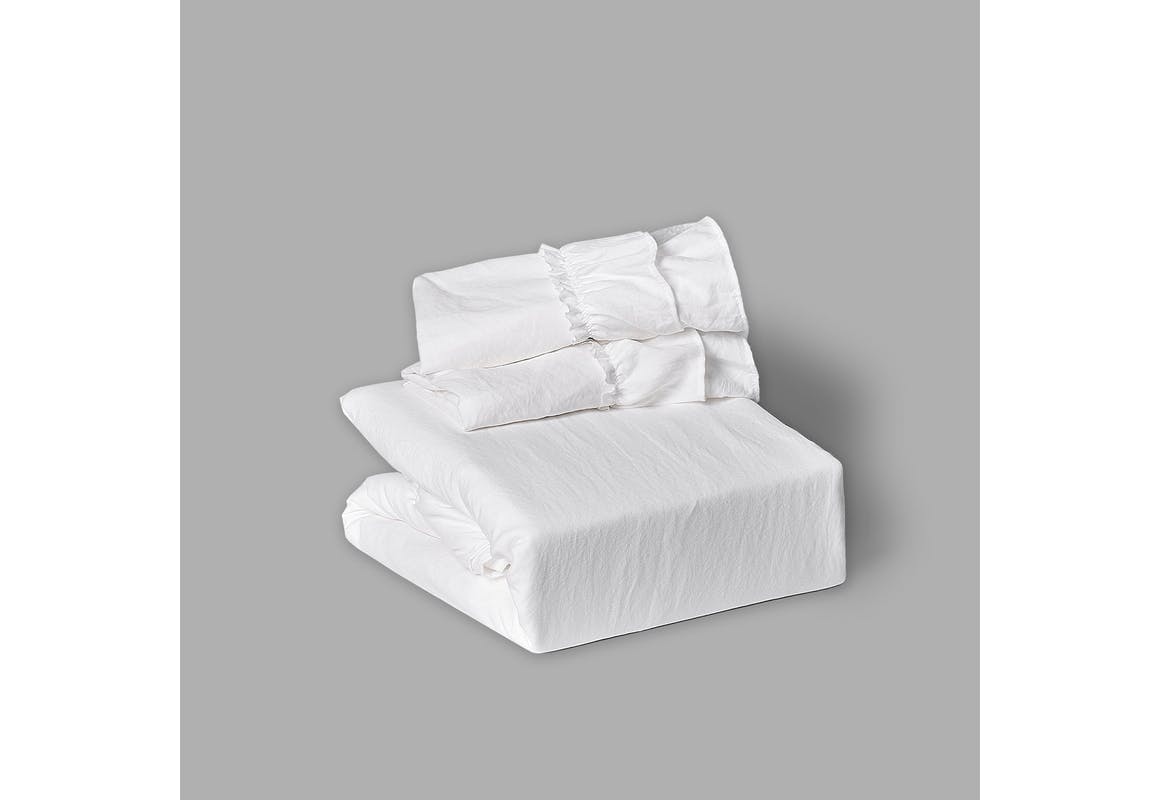 King Duvet Cover Set