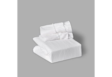 King Duvet Cover Set